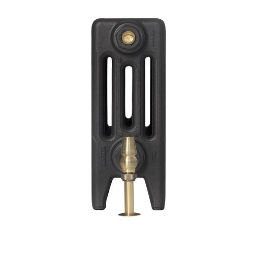 Mercury 4 paleta Bare Metal